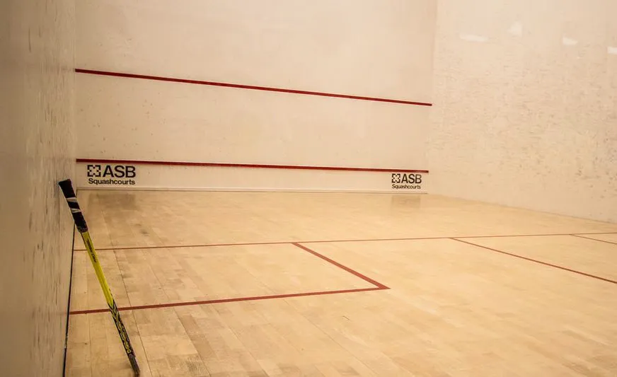 Rift Valley Sports Club squash venue photo 2 of 3