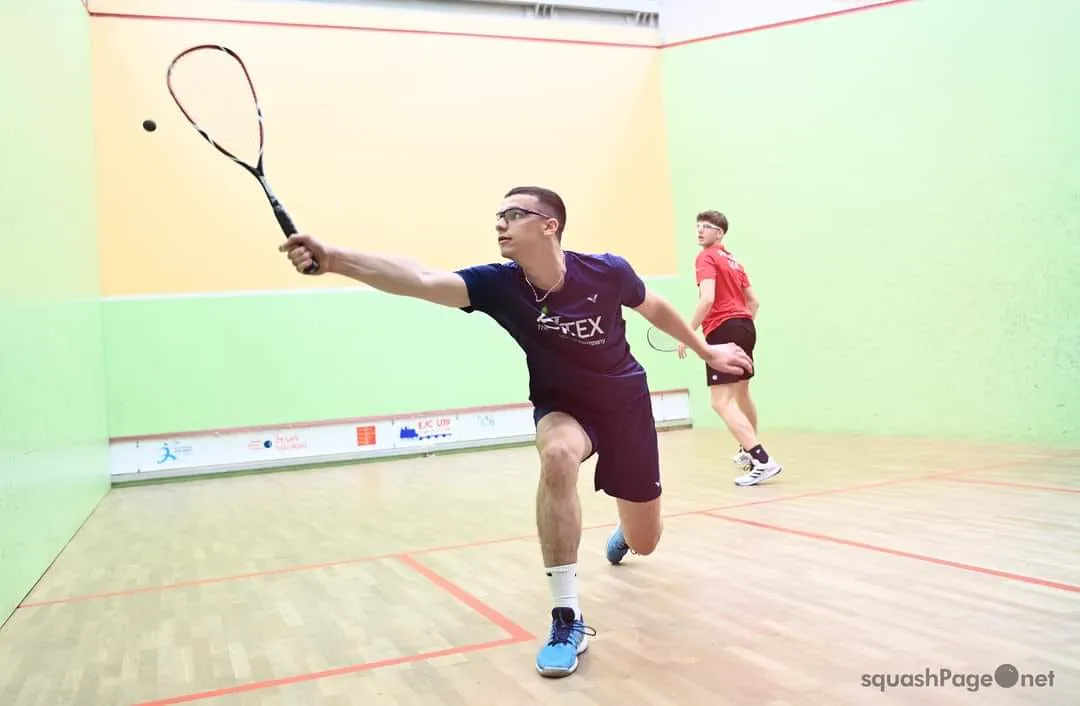 Rose Hill Squash Club squash venue photo 6 of 7