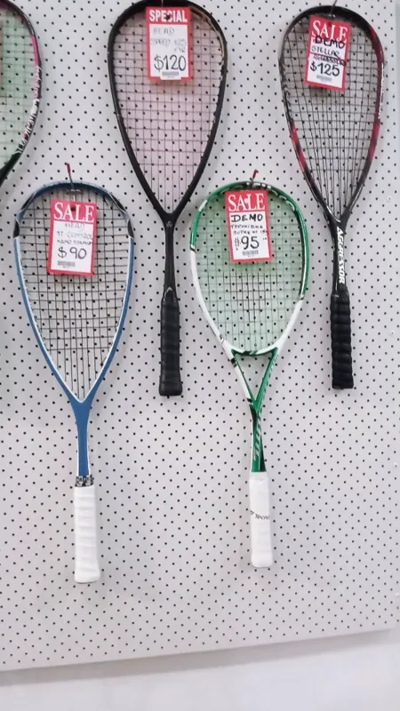 Roselands Fitness & Squash squash venue photo 1 of 7