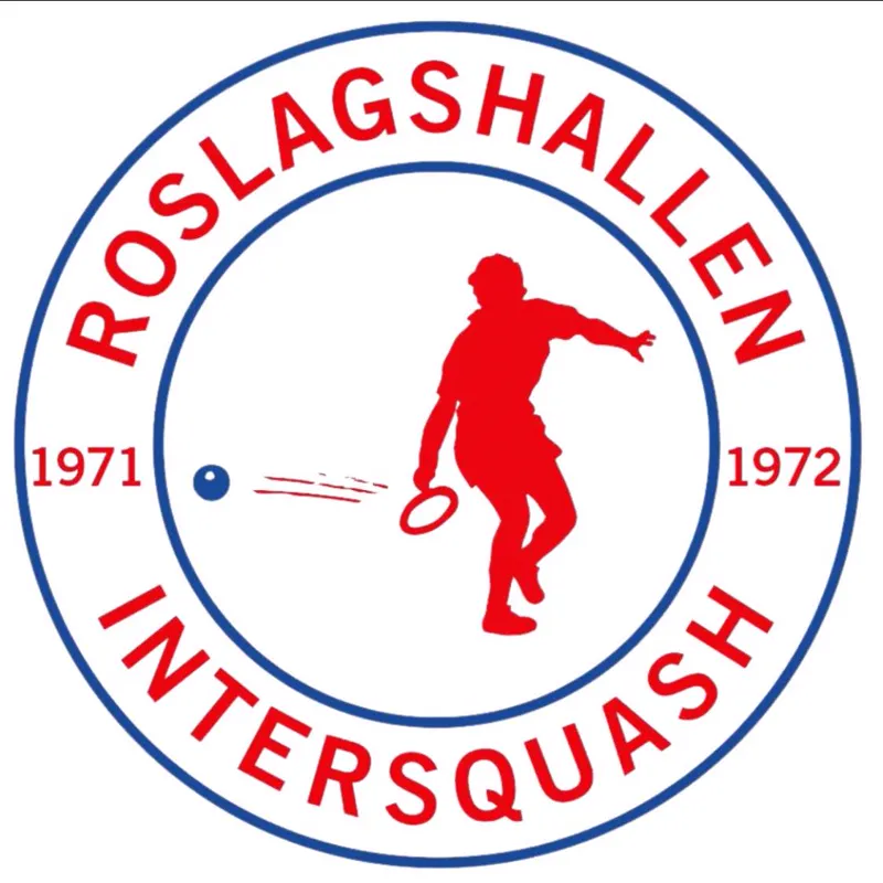 Roslagshallen Squashbanor squash venue photo 5 of 7