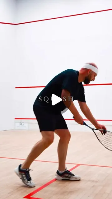 Royal Glenora Club squash venue photo 5 of 7
