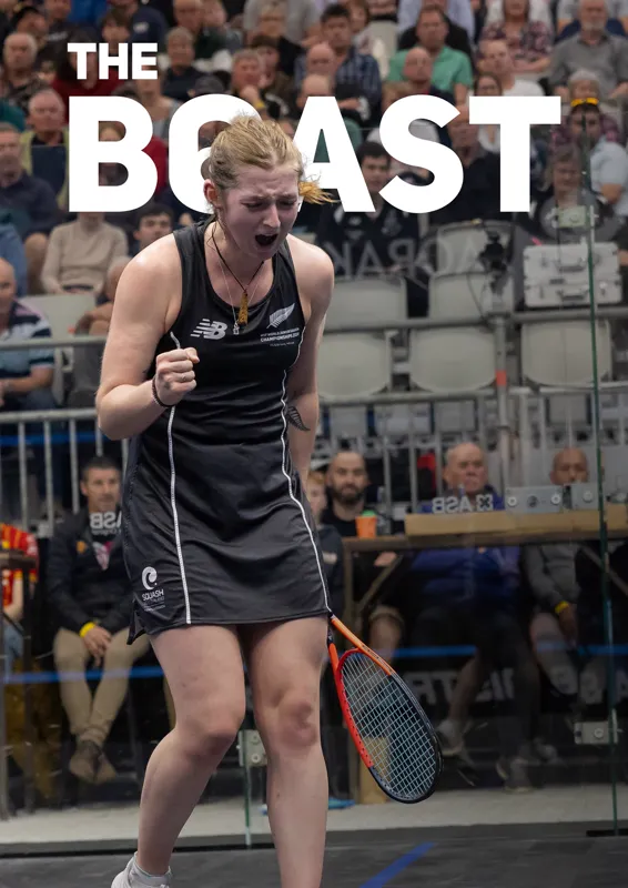 Royal Oak Racquets Club squash venue photo 7 of 7