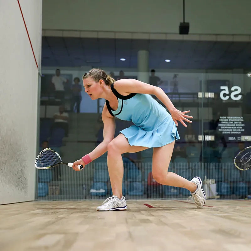 Sadashivanagar Club squash venue photo 6 of 7