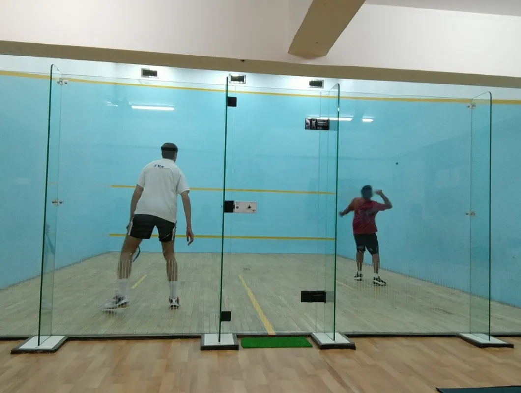 Sadashivanagar Club squash venue photo 2 of 7