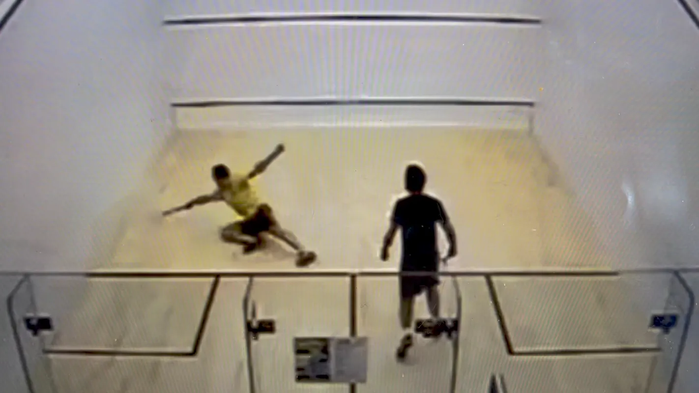 Sagene Squash squash venue photo 1 of 7