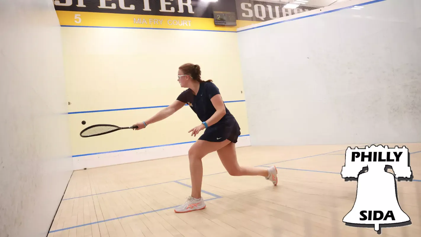 Salk Tennisklubb Stockholm squash venue photo 2 of 4