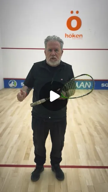 San Juan Tennis Club squash venue photo 4 of 7