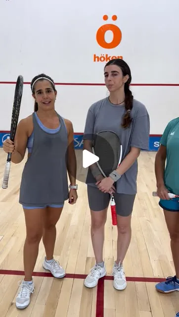 San Juan Tennis Club squash venue photo 2 of 7