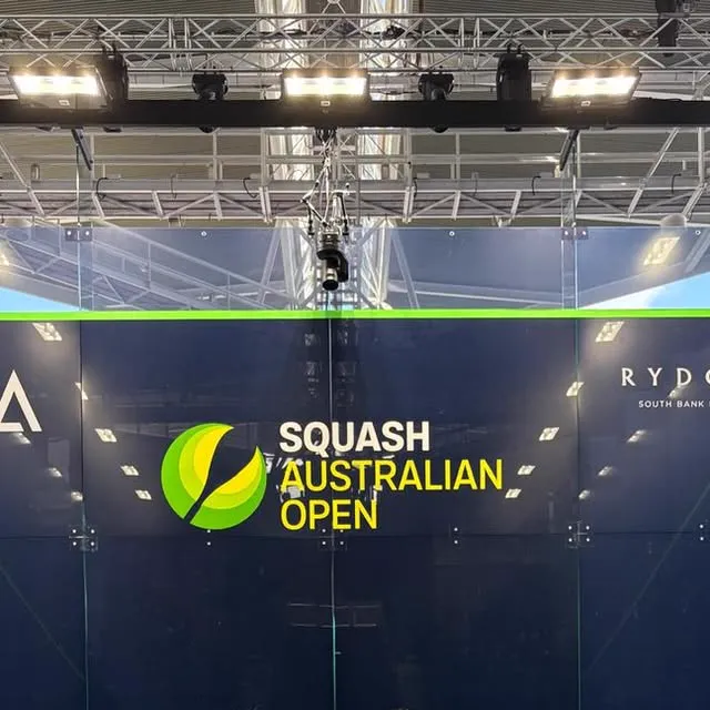Sandgate Squash squash venue photo 6 of 7