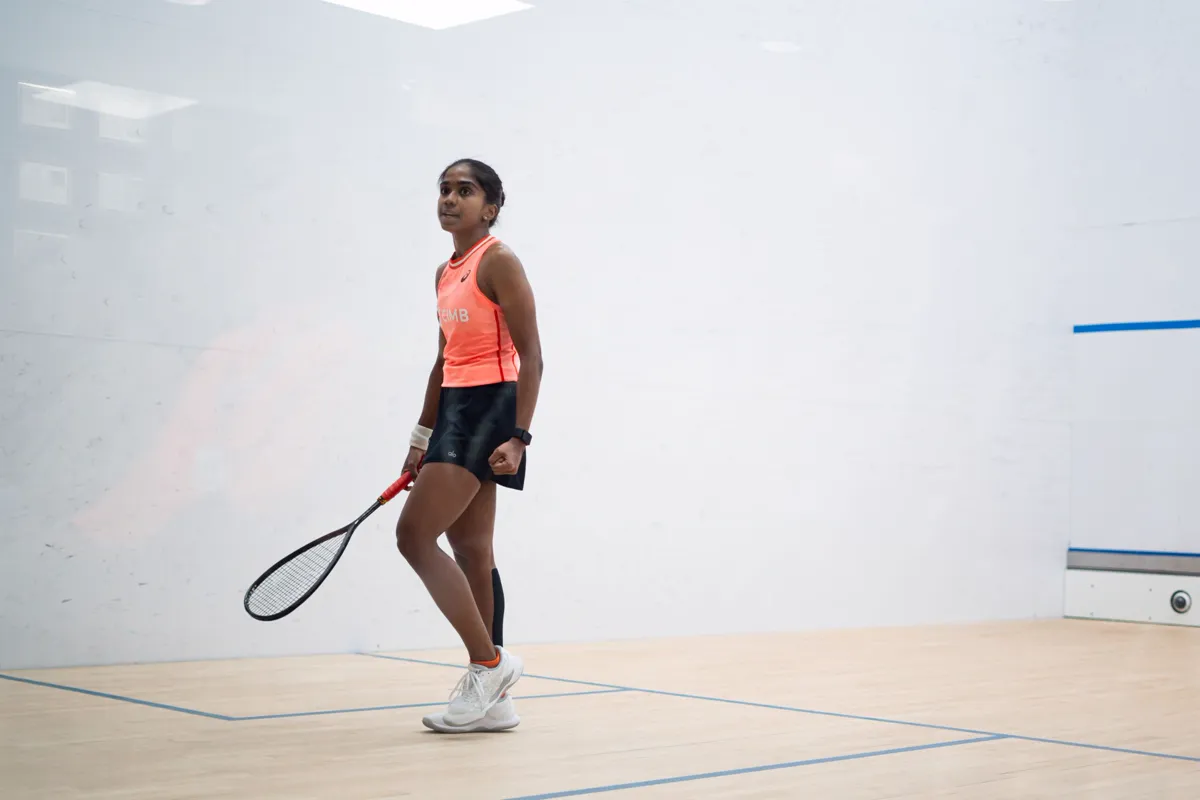 Sandgate Squash squash venue photo 2 of 7