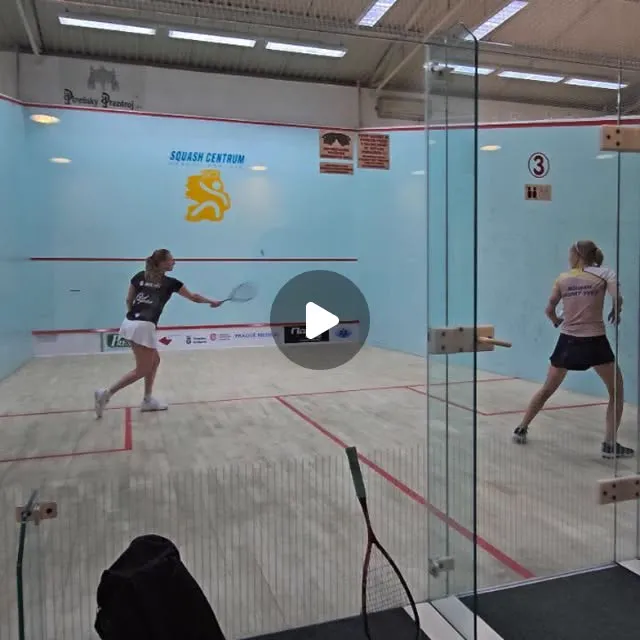 Sb Centrum squash venue photo 1 of 6