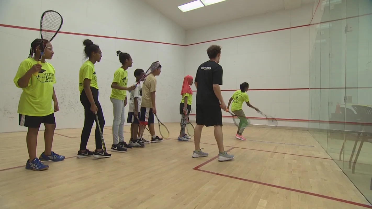 Seattle Tennis Club