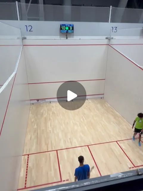 Seattle Urban Squash squash venue photo 2 of 7
