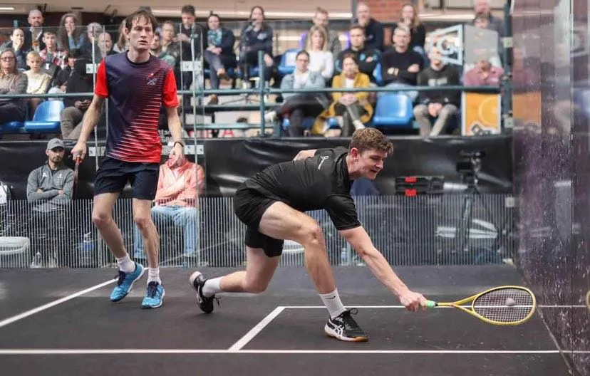 Seeyou Sportpark Toeppersee squash venue photo 2 of 4
