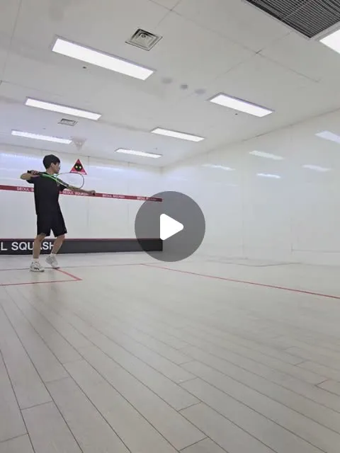 Seoul Club squash venue photo 1 of 7