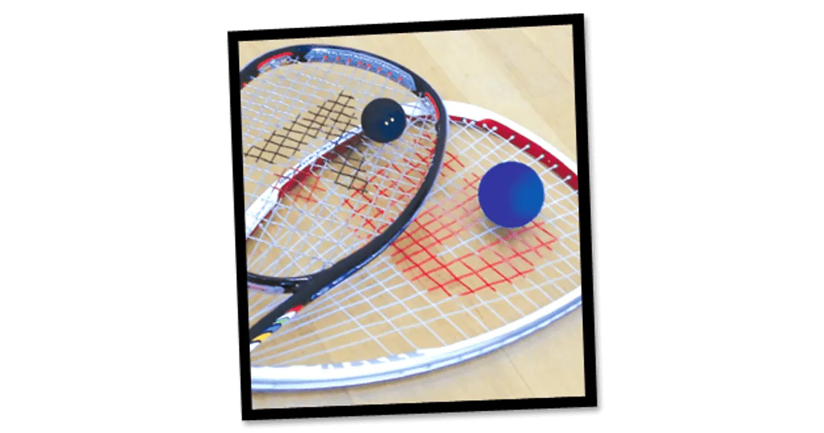 Silhillians Squash & Racketball Club squash venue photo 4 of 7