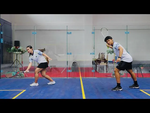 Siliwangi Squash Center squash venue photo 5 of 7