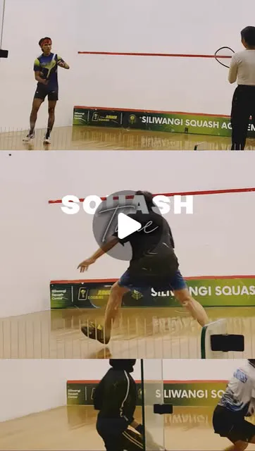 Siliwangi Squash Center squash venue photo 3 of 7