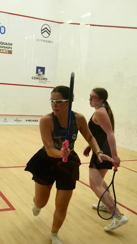 Silva Sport squash venue photo 3 of 7