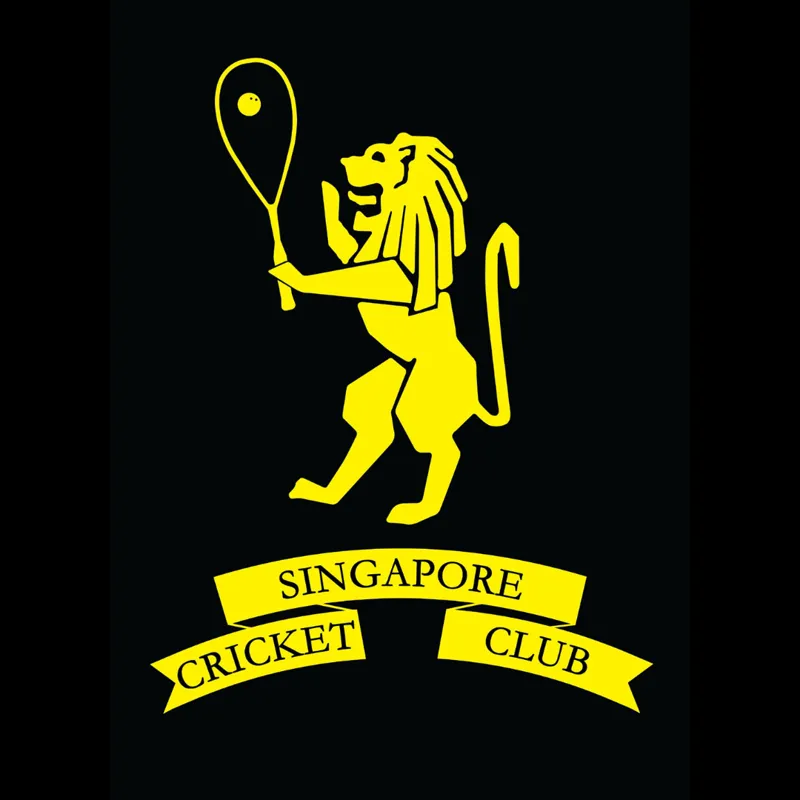 Singapore Cricket Club squash venue photo 6 of 7