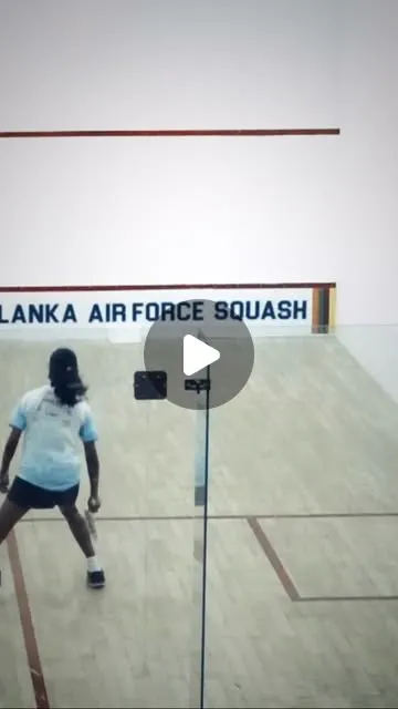 Sinhalese Sports Club squash venue photo 2 of 3