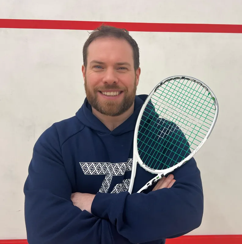 Sinnet Tennis Club squash venue photo 5 of 7