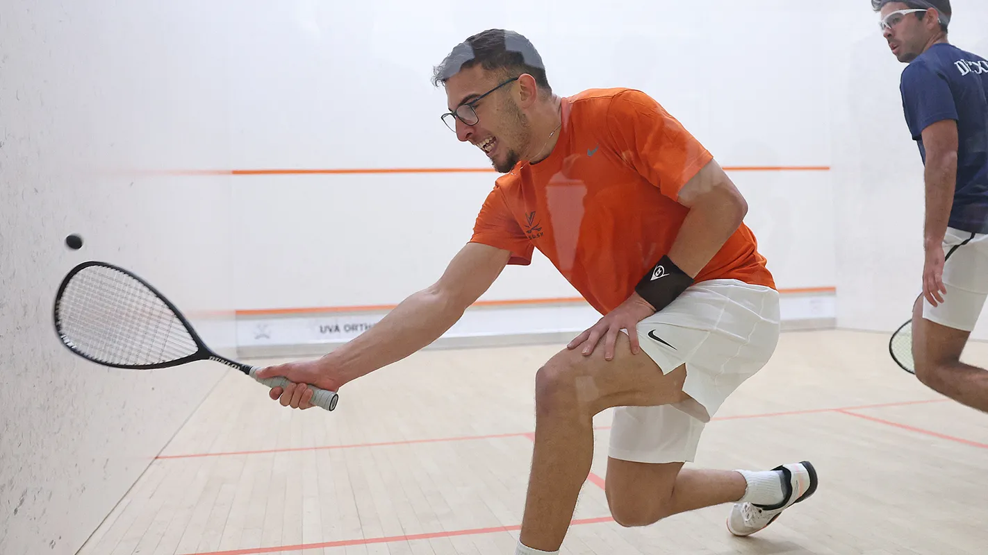 Sinnet Tennis Club squash venue photo 2 of 7