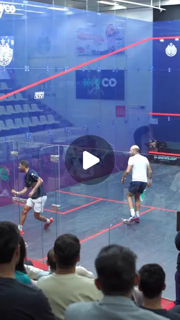 Southend Club squash venue photo 3 of 7