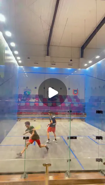 Southend Club squash venue photo 2 of 7