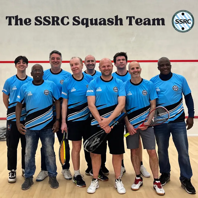 Southgate Squash & Racketball Club squash venue photo 3 of 5