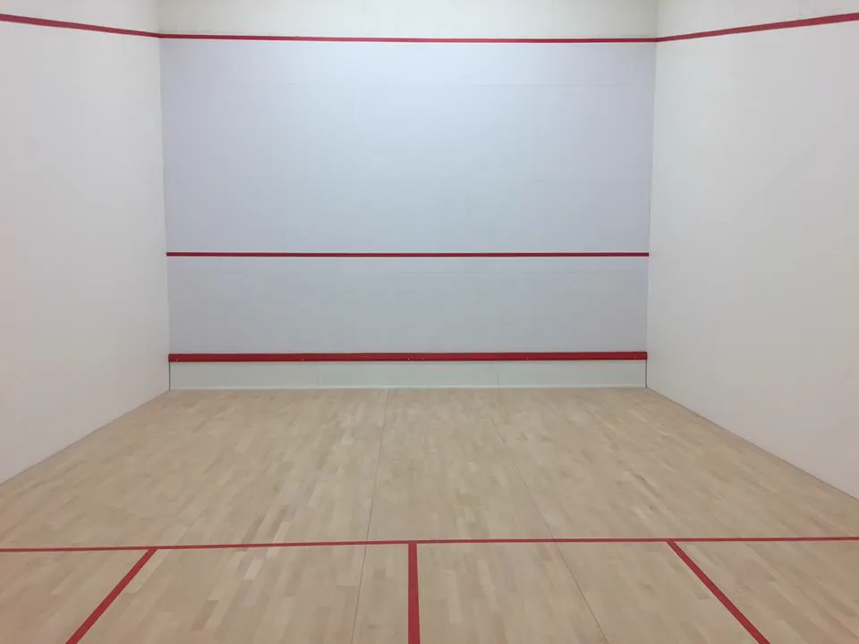 Southgate Squash & Racketball Club squash venue photo 2 of 5