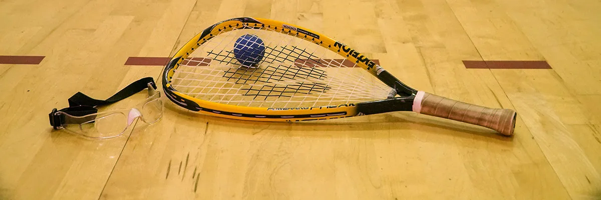 Southland Leisure Centre squash venue photo 1 of 3
