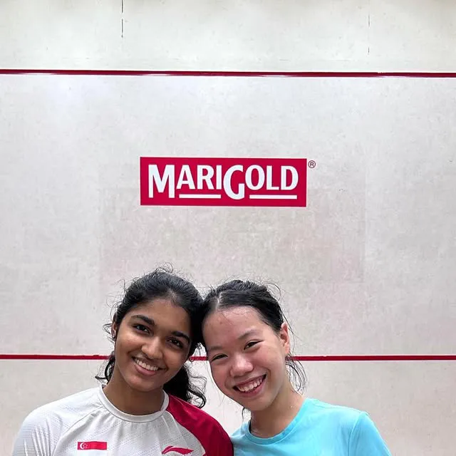 SP - Tennis squash venue photo 6 of 7