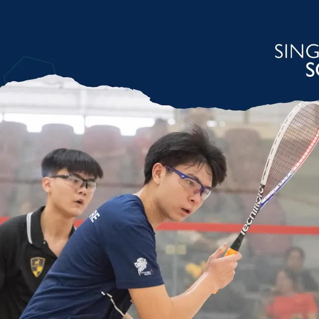 SP - Tennis squash venue photo 4 of 7