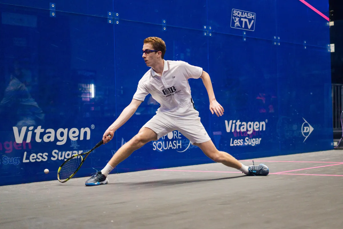 SP - Tennis squash venue photo 2 of 7
