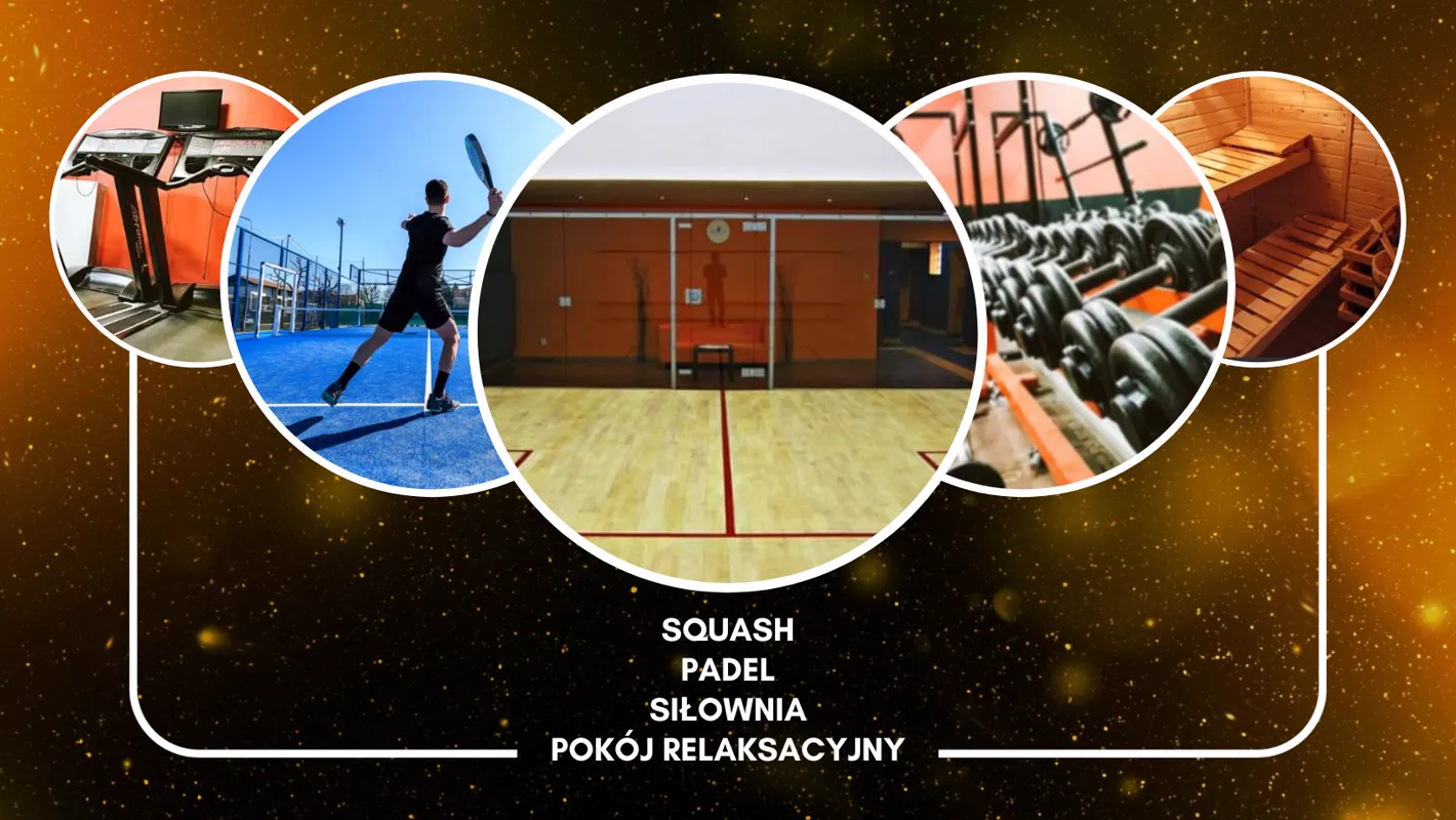 Speed Squash Club squash venue photo 5 of 6