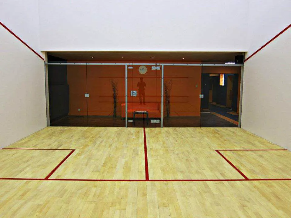 Speed Squash Club squash venue photo 3 of 6
