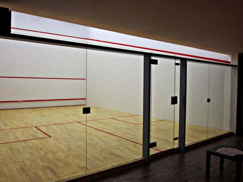 Speed Squash Club squash venue photo 2 of 6