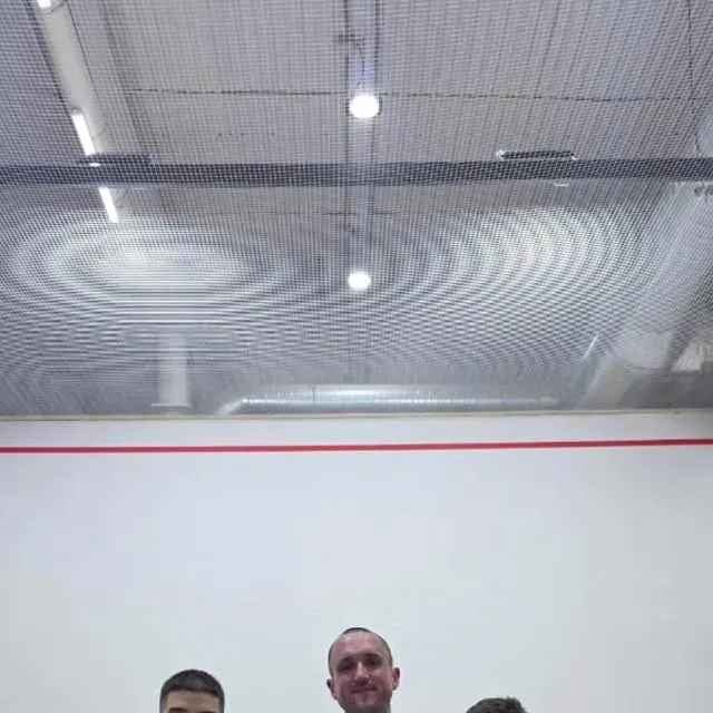 Speed Squash Club squash venue photo 1 of 6
