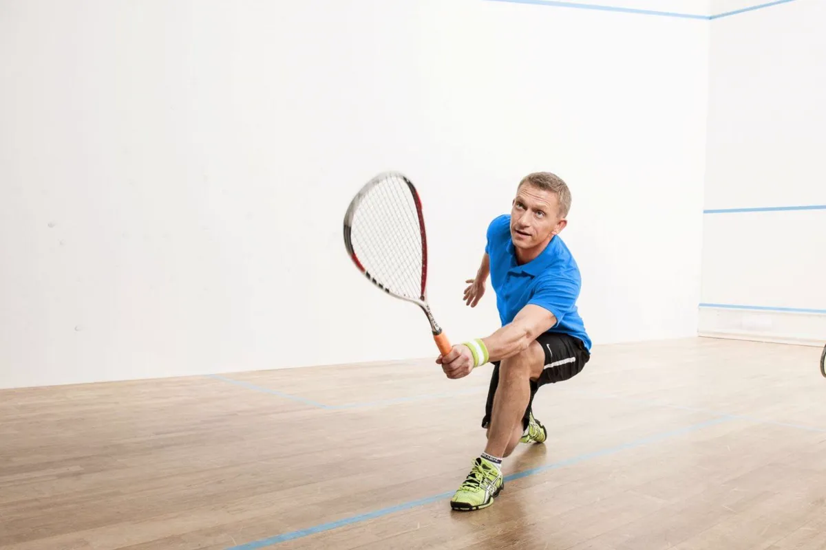 Sport Life Dream squash venue photo 6 of 7