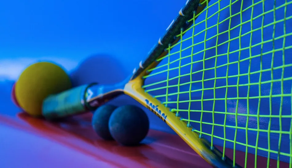 Sport Life Dream squash venue photo 5 of 7