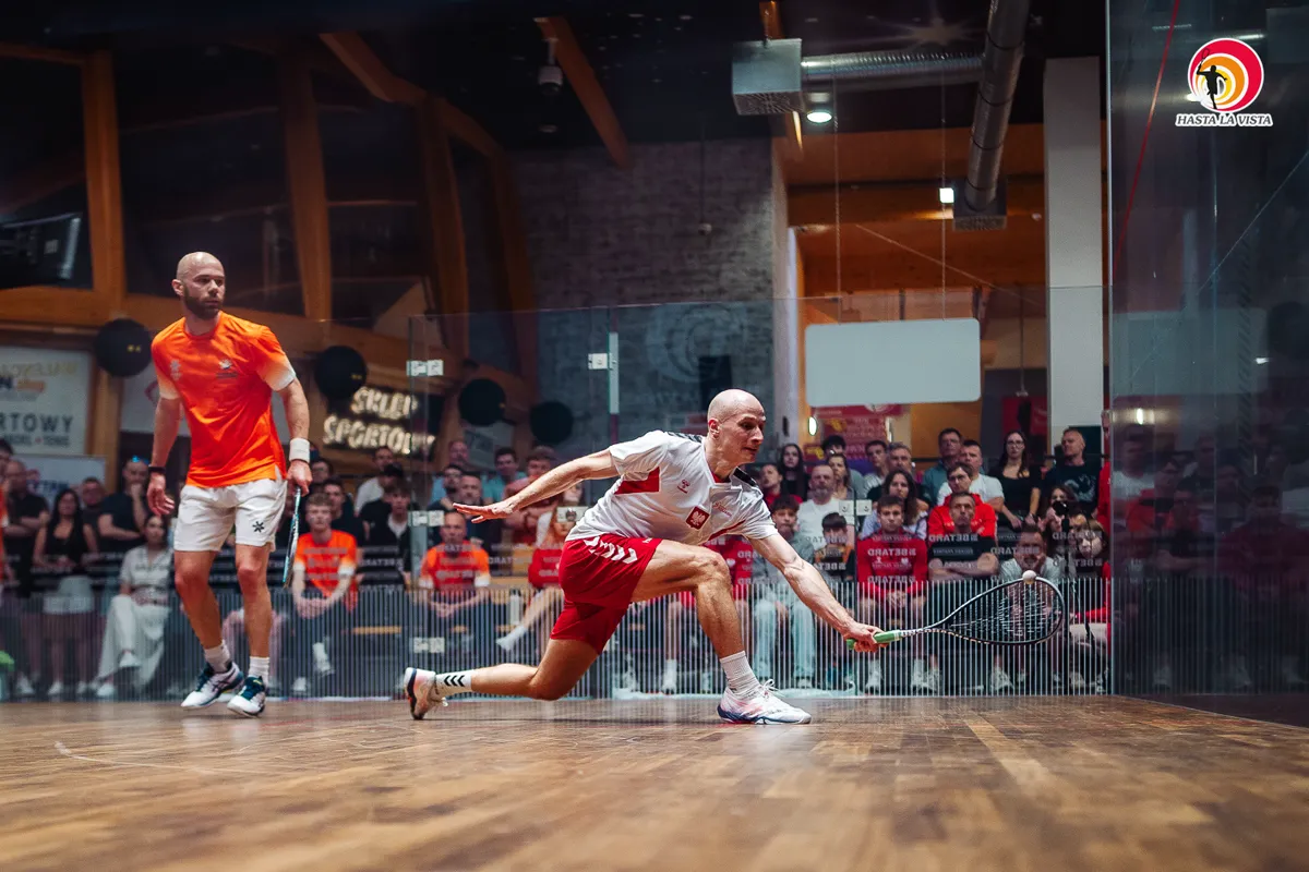 Sport Life Poltava squash venue photo 4 of 6