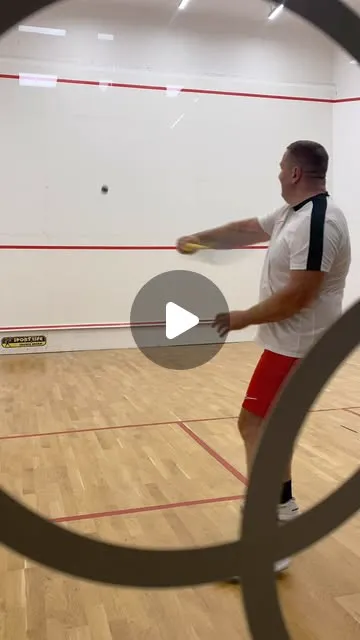 Sport Life Poltava squash venue photo 3 of 6
