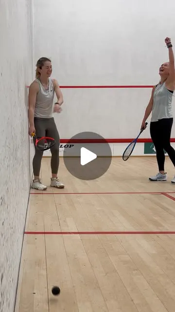 Sport Life Spartak squash venue photo 1 of 4