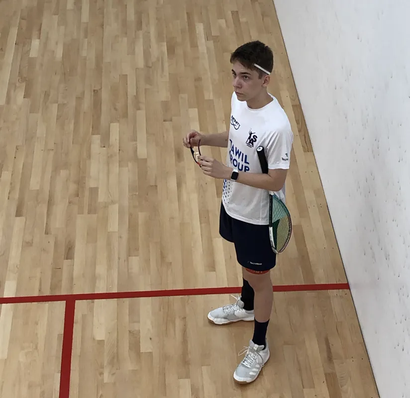 Sport Life Sykhiv squash venue photo 4 of 4