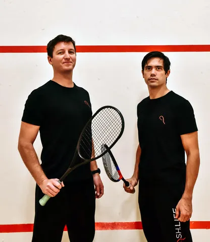 Sport Life Sykhiv squash venue photo 3 of 4