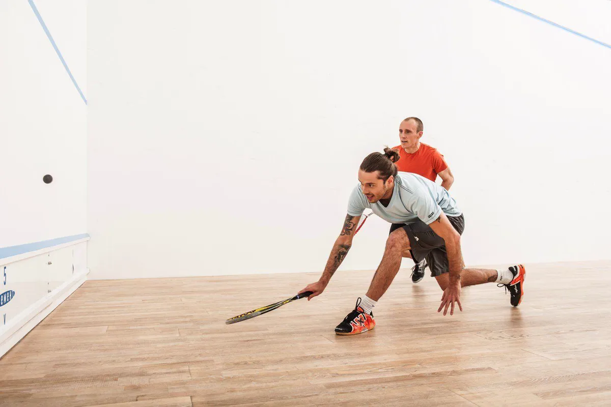 Sport Life Teremki squash venue photo 6 of 7