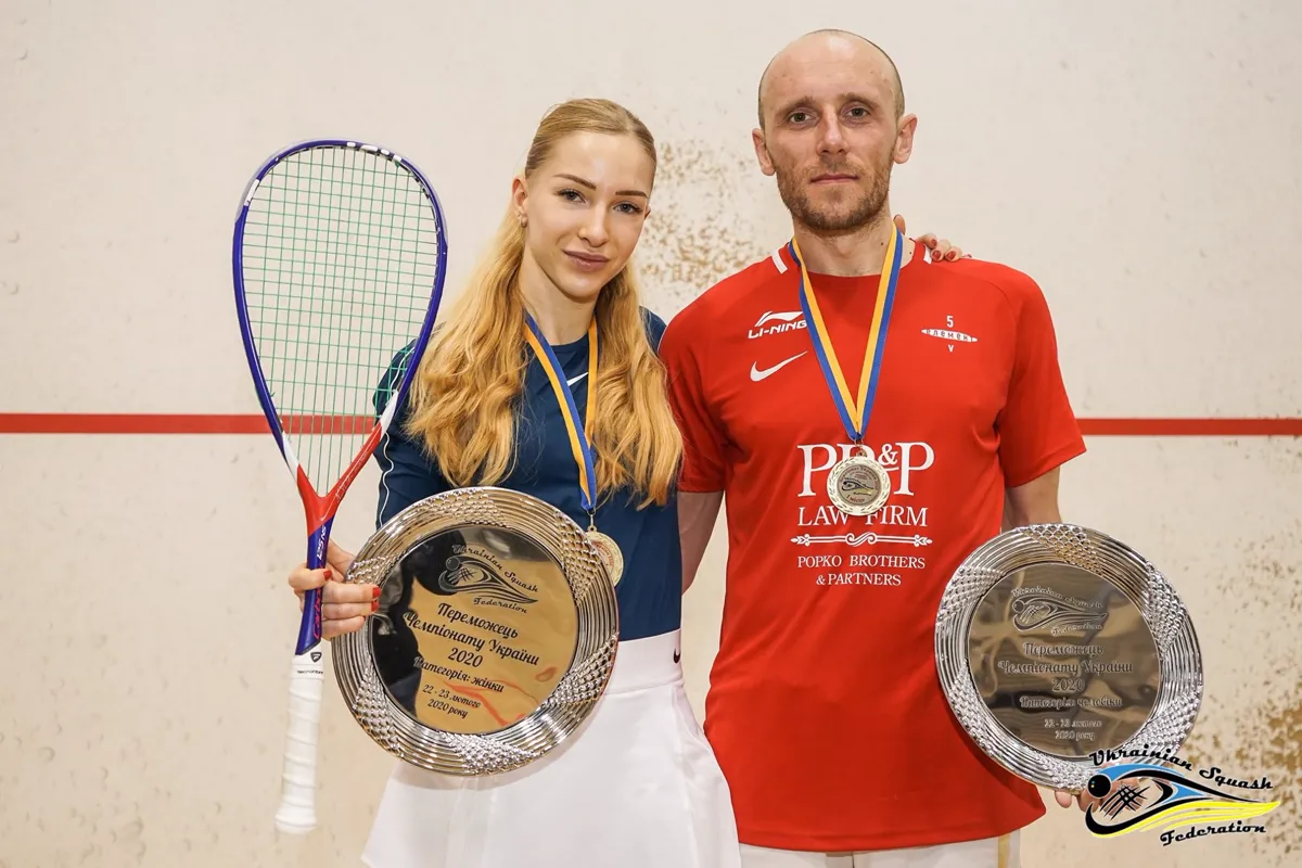 Sport Life Teremki squash venue photo 2 of 7