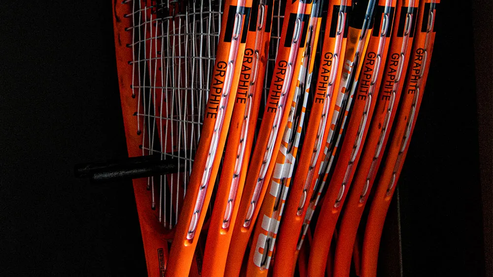 Sportfabrik squash venue photo 6 of 7