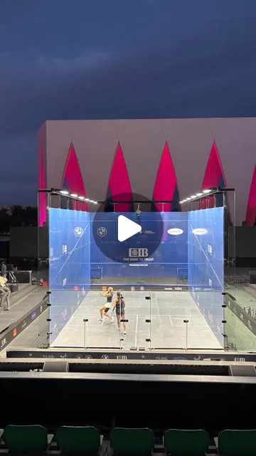 Sportgemeinschaft Deutsche Bank Deutschland squash venue photo 3 of 7